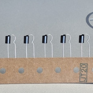 Chất lượng cao Ba dẫn tụ điện số lượng lớn bán buôn linh kiện điện tử từ Quảng Đông Trung Quốc - Product Image 4