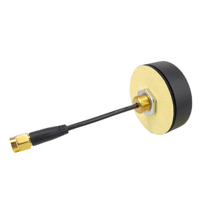 Antena 4G 2.4G WIFI GSM GPS para Exteriores, Impermeable, Tipo Hongo, Alta Ganancia - Product Image 2