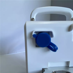 FOREVERMED ICU獣医注入ポンプ使用ポータブル指先ペリスタティックポンプPET工場輸出注入ポンプ - Product Image 4