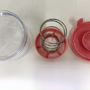 Vegetable Squeezer <b>Yogurt</b> Strainer Greek <b>Yogurt</b> <b>Maker</b> Classical Kitchen Food Arrangements Whey Separator Cheese Moisture Tools - Product Image 3