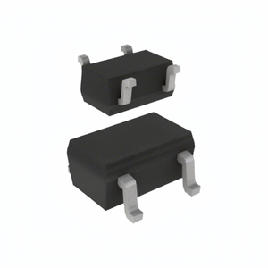 Componentes de Circuitos Electrónicos, Transistores SC-82A, SOT-343 MT4S300U(TE85L,O,F), Servicio Integral Original - Product Image 1
