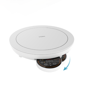 Индукционная плита с корпусом из керамики и алюминиевого сплава, 5000 Вт+, высокое качество, низкая цена, долговечная, быстрое приготовление кукурузной каши и риса - Product Image 1