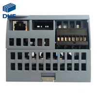 Contrôleur de programmation PLC Simnes S7-1200 CPU 1212C Compact CPU 6ES7212-1BE40-0XB0 Contrôleur PLC