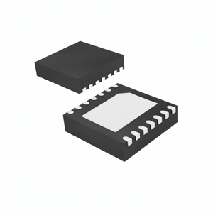 14 WFDFN Exposed Pad In Stock MAX15026BATD+T Components Electronic Power Management (PMIC) - Product Image 1