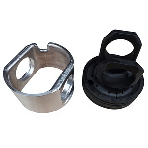 Pistón de Motor Cummins M11/IS/QSM11 3103752 / 4089865 para Camiones Pesados / Maquinaria de Construcción / Autobuses / Grupos Electrógenos - Product Image 4