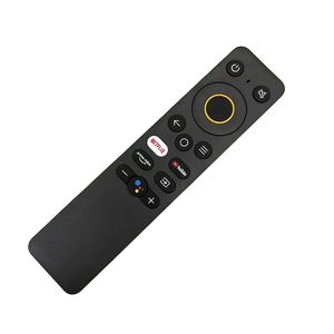 Nuevo control remoto por voz Original CY1710 para <span class=keywords><strong>Realme</strong></span> Smart LED <span class=keywords><strong>TV</strong></span> con YouTube Netflix Prime Video <span class=keywords><strong>Google</strong></span> Assistant - Product Image 2