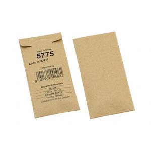 Porte-clés en tissu bleu foncé personnalisé avec logo, ouvre-bouteille en métal - Product Image 2