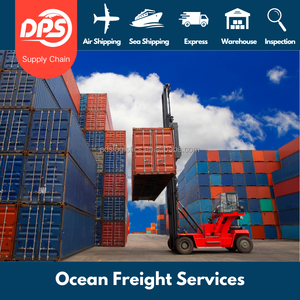 थोक कंटेनर घरों की शिपिंग इवु शेनजेन एजेंट सीमा शुल्क निकासी dp/du/du/dap फास्ट डिलीवरी डोर-टू-डोर एलसीएल + ट्रकिंग के माध्यम से - Product Image 4
