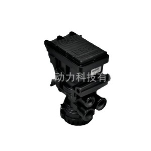 โมดูลช่องสัญญาณเดี่ยว Knorr Ebs รุ่น K029246 สำหรับรถบรรทุกและรถตู้ อะไหล่ทดแทน - Product Image 1