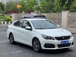 <span class=keywords><strong>Peugeot</strong></span> <span class=keywords><strong>308</strong></span> 1.6L <span class=keywords><strong>automatique</strong></span> de luxe à traction avant, essence, berline, norme Euro 5, modèle 2019 d'<span class=keywords><strong>occasion</strong></span> - Product Image 3