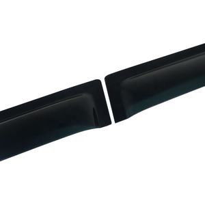 Accessori Esterni per Auto <span class=keywords><strong>Ecosport</strong></span>, Deflettore Porta Nero, Protezione Pioggia per <span class=keywords><strong>Ford</strong></span> <span class=keywords><strong>Ecosport</strong></span> 2014 2015 2016 2017 2018 - Product Image 5