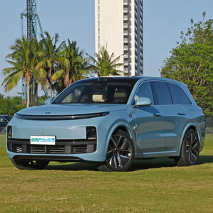 Offerta Li Auto L8 Veicolo a Nuova Energia SUV Ibrido Li L8 Lixiang L8 Ultra Avanzato Anche Lixiang L9 e Lixiang L7 - Product Image 3
