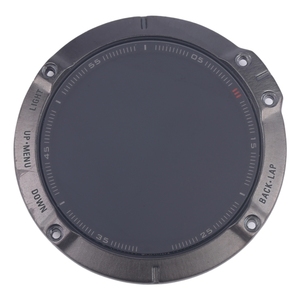 Nouvelle arrivée pour Garmin <span class=keywords><strong>Fenix</strong></span> <span class=keywords><strong>6</strong></span> Pro écran LCD d'origine avec numériseur assemblage complet - Product Image 2