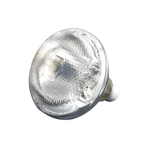Ampoule d'élevage étanche de haute qualité adaptée aux ampoules de chauffage infrarouge pour poulets, porcs et reptiles - Product Image 5