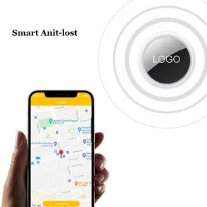 사용자 정의 로고 분실 방지 GPS 트래커 방수 파인더 추적 장치 스마트 애완 동물 GPS 추적 추적기 합리적인 가격
