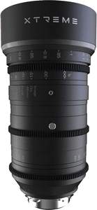 CHIOPT extreme ZOOM XTREME <span class=keywords><strong>28</strong></span>-85mm/T3.2-T22 & <span class=keywords><strong>75</strong></span>-250mm/T3.2 Full frame zoom film ine Lens For <span class=keywords><strong>Sony</strong></span> E Canon EF PL Mount Camera - Product Image 3