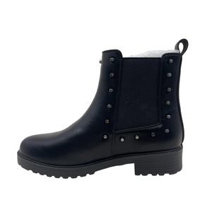 Classical High Quality 2023 <strong>Boots</strong> Heel Casual <strong>Women's</strong> Ankle <strong>Boots</strong> <strong>Women</strong> Shoes for Ladies - Product Image 2