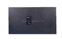 Système audio professionnel SRX 728, double caisson de basses de 18 pouces, système de sonorisation passif, enceintes de scène DJ, enceintes de concert