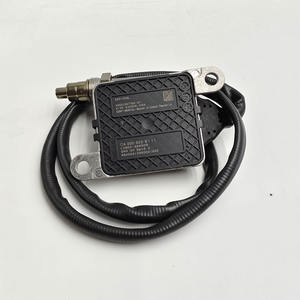 A0009058111 A0009053109 0009058111 Sensor Nox 12V para mercedes-benz A B C E GLE <span class=keywords><strong>GLS</strong></span> W205 W213 W238 W177 W167 W257 Sprinter W910 - Product Image 4