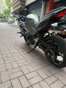 Motocicleta Deportiva <span class=keywords><strong>Kawasaki</strong></span> Ninja 400, Motor de <span class=keywords><strong>Cuatro</strong></span> Tiempos de Bajo Ruido, Certificación CE, OEM/ODM Disponible para Venta al Por Mayor en África - Product Image 4
