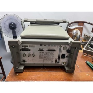 Analizador de Señales Dinámicas FFT Keysight 35670A, Analizador de CC de 102,4 kHz xgeqpt - Product Image 4