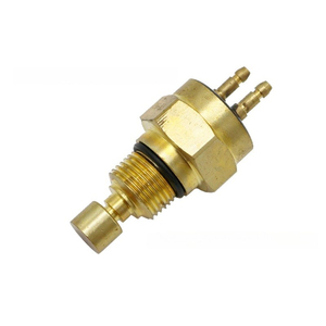 Sensor de Temperatura del Agua para <span class=keywords><strong>Kawasaki</strong></span> ZZR ZX400 ZX500 ZX600 ZX750 ZX900 ZX1000 ZX1100, Pieza de Repuesto del Sensor de Temperatura del Refrigerante - Product Image 4