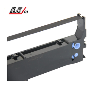 LX310 <span class=keywords><strong>LQ310</strong></span>ของ EPSON ใช้ได้กับ LQ300KH LQ520K S015634 S015641ตลับริบบิ้นสำหรับเครื่องพิมพ์ Dot Matrix - Product Image 5