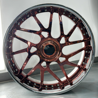 Jantes forgées en 2 ou 3 pièces de 18, 19, 20, 22, 24 et 26 pouces en 6061-T6 pour Land Rover Range Rover Velar Defender Discovery Benz Maglia