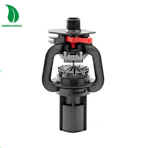 Aspersor de Pivote Central Komet Twister, Aspersor Agrícola Komet para Riego por Pivote - Product Image 2