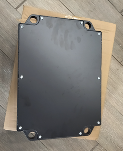 Unité de commande de moteur ECU 372-2900, pièce de rechange d'excavatrice 3722900, utilisée pour le contrôleur de moteur ECM de groupe électrogène de C-32 C32 372290 - Product Image 5