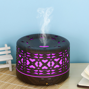 KHÁCH SẠN Sảnh Disfusers Hương Thơm Khuếch Tán Siêu Âm Difussers - Product Image 5