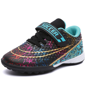 Scarpe <span class=keywords><strong>da</strong></span> calcio per bambini scarpe <span class=keywords><strong>da</strong></span> calcio con lacci bassi scarpe <span class=keywords><strong>da</strong></span> calcio scarpe <span class=keywords><strong>da</strong></span> calcio scarpe <span class=keywords><strong>da</strong></span> calcio <span class=keywords><strong>da</strong></span> ragazzo a squadre scarpe <span class=keywords><strong>da</strong></span> ginnastica - Product Image 2