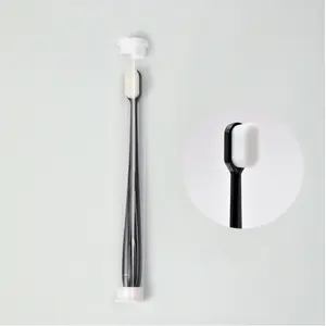 2022 New Arrival Soft 20000 Hairs Nano Toothbrush