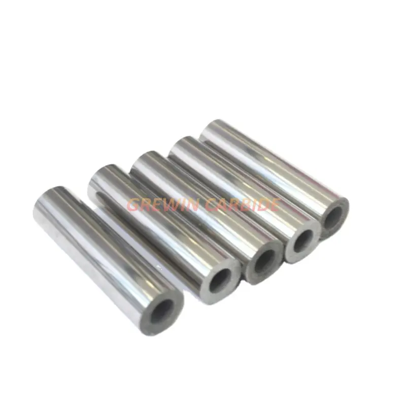 Grewin - Solid Carbide Bar Rod 50mm for Making End Mill / Drill / Reamer