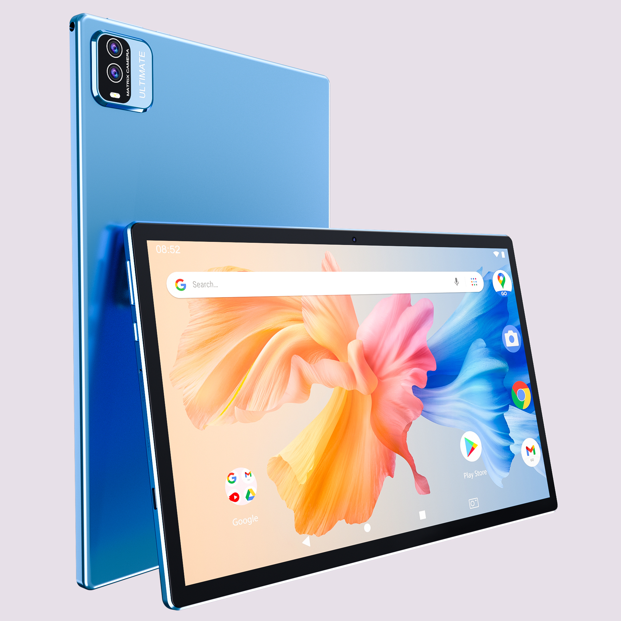 Azzurro di cielo