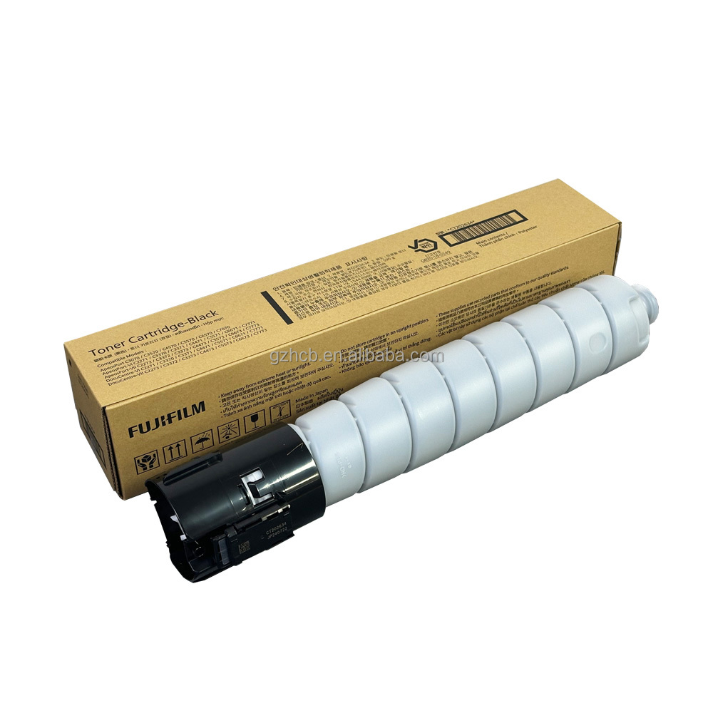 Original Xerox AltaLink C8230-C8270 Toner Cartridge CT202634/35/36