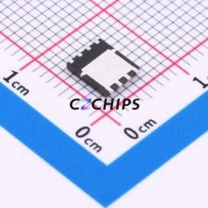 ทรานซิสเตอร์ฟิลด์ทรานซิสเตอร์ (มอสเฟท) PDFN5x6-8L JMSL0403AGQ-13ใหม่และดั้งเดิม - Product Image 2