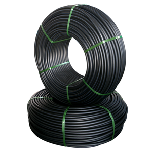 Venta caliente 315mm HDPE <span class=keywords><strong>tubo</strong></span> <span class=keywords><strong>de</strong></span> alta presión SDR17 para <span class=keywords><strong>riego</strong></span> agrícola PE100 material virgen <span class=keywords><strong>tubo</strong></span> <span class=keywords><strong>de</strong></span> plástico PN10 para paisaje verde - Product Image 2