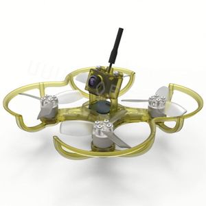 Emax babyhawk กระสุน F3 87มม. เฟมโตะ6A 1104 5250kv มอเตอร์ไร้แปรงถ่าน Mirco FPV RACER BNF - Product Image 3