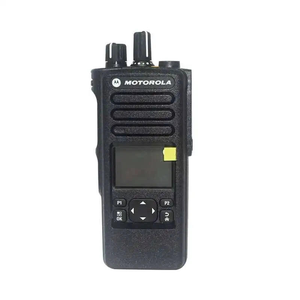 <strong>Motorola</strong> DP4601e XPR 7350e DGP 8050e XiR P8628i Digital Radio DMR IP68 Waterproof GPS Bluetooth Professional <strong>Walkie</strong> <strong>Talkie</strong> - Product Image 1