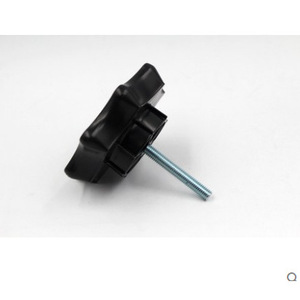 สลักยึดยางอะไหล่ลาวิด้า 18D803899 เหล็กชุบสังกะสีสำหรับเปลี่ยนซ่อม - Product Image 2