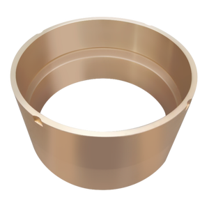 Hydroelectric Power Plant <b>Valve</b> Guide Tin Bronze Bushing Water Corrosion Resistance Low Friction - Product Image 4