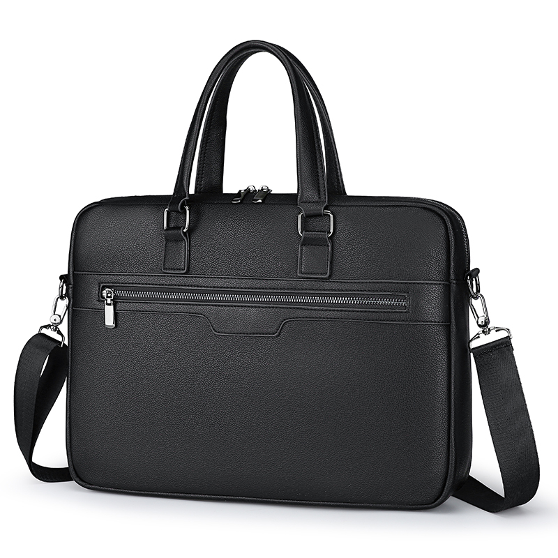 Remoid Custom Men Fashion Pu Leather