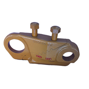 Catena di ricambio per sottocarro escavatore, maglia sciolta passo 190, per Hyundai R210LC-9S, PC210-<span class=keywords><strong>7</strong></span>, CAT320 - Product Image 4