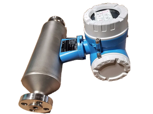 Nuevo Medidor de Flujo Másico Coriolis Original Endress Hauser Promass 80F/83F/80I para Agua/Gas/Líquido 316SSL con Precisión del 0.15% - Product Image 4
