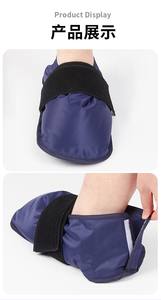 Thérapie Mitaines Main Thérapie Froide Pied Manchon Chaud et Froid Doux Glace Pack pour Pied - Product Image 3