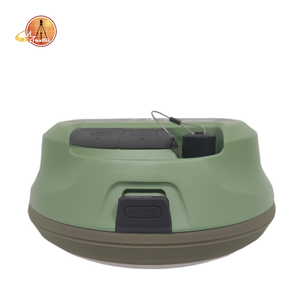 เครื่องมือสำรวจขนาดเล็ก FOIF A60Pro โมดูล RTK GNSS พร้อมช่องสัญญาณ 800 ช่อง - Product Image 2