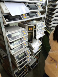 My <strong>Scale</strong> AWC 30kg 0.1g Accuracy Commercial <strong>Scale</strong> Haichuan Plastic Smart Table Top Weighing <strong>Scale</strong> in Uae