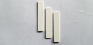 Etiqueta de ropa RFID resistente al calor UHF, etiqueta de ropa de silicona lavable Alien <span class=keywords><strong>H3</strong></span> para frecuencia de 860-960MHz - Product Image 5