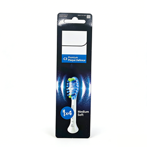 Wholesale OL W2 C3 black and white Electric <b>Toothbrush</b> <b>Head</b> Replacement Rotating Brush <b>Head</b> For Electric <b>Toothbrushes</b> <b>head</b> - Product Image 4